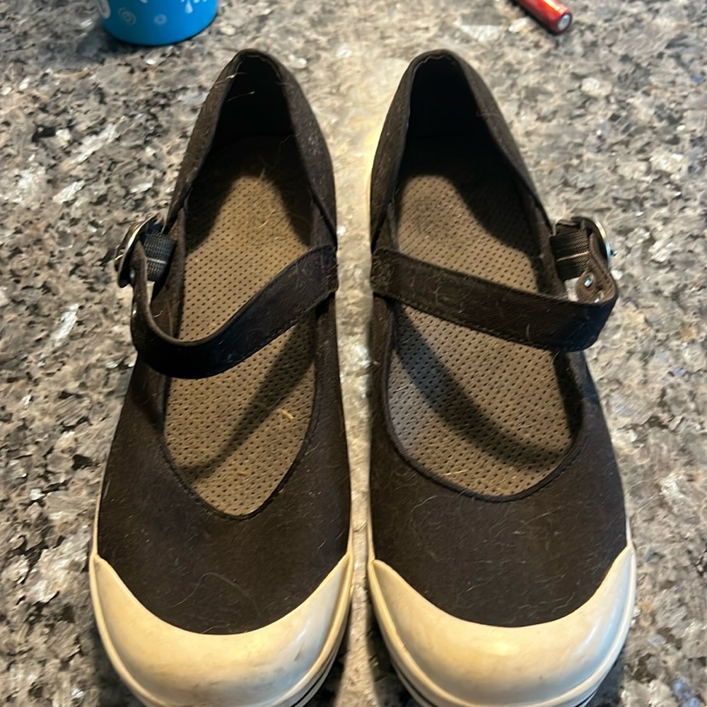 Danskin size 39